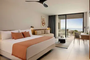 Royal Hideaway Corales Villas - Room
