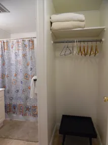 Wachapreague Inn - Motel Rooms - Badrum