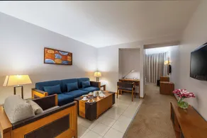 Razana Hotel Al Jubail - View from room