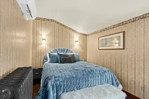 The Wildflower Hotel - Zimmer