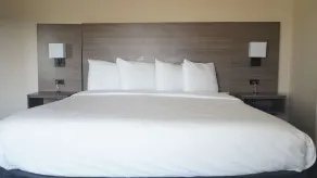 Best Western Lubbock West Inn & Suites - Room