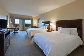 Hilton Garden Inn South Padre Island Beachfront - Room