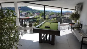 Denta Hotel - Intérieur