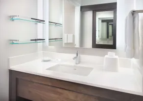 Sonesta ES Suites Raleigh Durham Airport Morrisville - Salle de bain