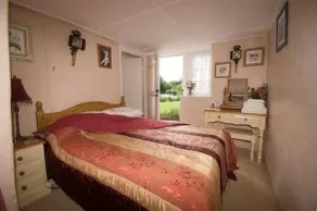 Kates Farm Bed and Breakfast - Zimmer