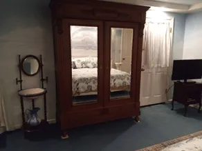 All Season's Groveland Inn - Chambre