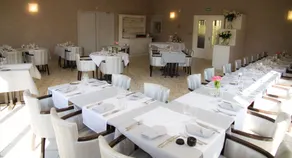 Hôtel Orchidées - Restaurant