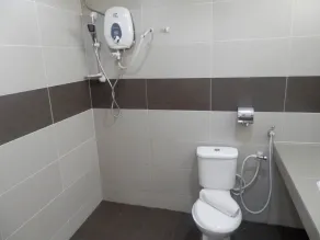 Laguna Bidara Beach Resort - Baño