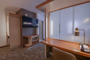 SpringHill Suites by Marriott Grand Forks - Chambre