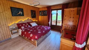 Casa Margherita Chambres d'Hôtes & SPA - Camera