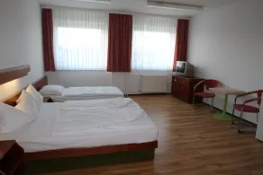 Schlafhaus Dünenweg 16 - Camera
