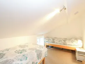 Broom Cottage - Room