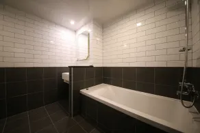 25 Hotel - Badezimmer