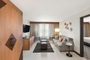 DoubleTree by Hilton San Antonio Northwest - Room