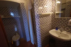 Agriturismo Villa Opera - Badezimmer