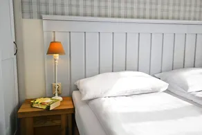 Neptuno Resort & Spa - Habitación