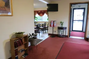 FairBridge Inn Express Chesterton - Restaurant