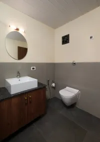Camel Valley Resort & Spa, Igatpuri - Zimmer