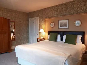Haslington House - Zimmer