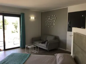 l'Albitru - Chambre