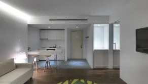 Workinn Hotel - Room