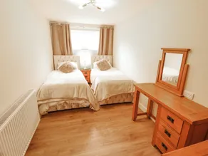 Willow Cottage - Rom