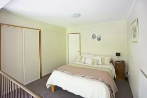 Alpine View Lodge - Zimmer