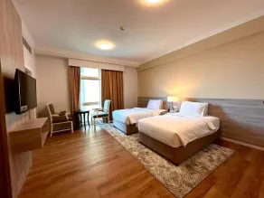 Mirador Hotel - Værelse