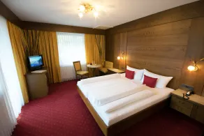 Garni Bellaria - Room