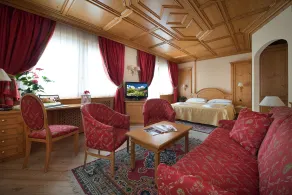 Hotel Valtellina - Room