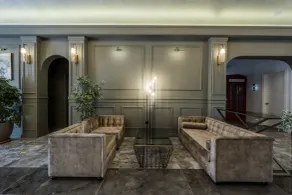 Hotel Karbel Sun - Reception