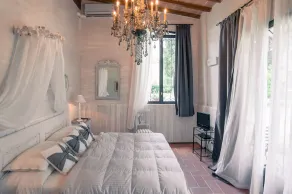 Il Castagnolo Country B&B - Zimmer