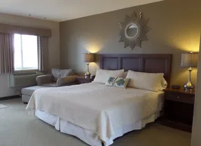 Roosevelt Inn of Hyde Park - Rom