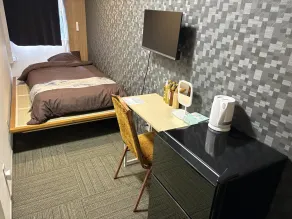 Peace INN Masuda-ekikita - Quarto