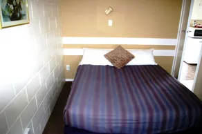 Totara Lodge Motel - Zimmer