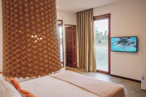 Vila Mistral - Chambre