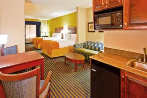 Holiday Inn Express Hotel & Suites Ooltewah Springs - Chattanooga by IHG - Chambre