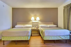 Motel 6-Belmont, CA - San Francisco - Redwood City - Camera