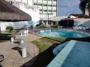 Feira Palace Hotel - Pool