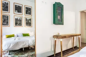 Factory Suites Barcelona - Room
