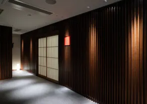 Shima Yamaguchikan - Restaurant