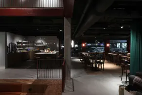 Best Western Plus Ten Hotel - Restaurant
