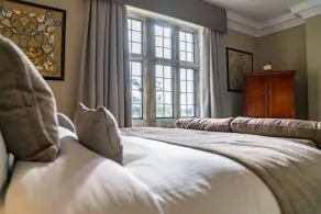 Stapleford Park Luxury Hotel and Spa - Chambre