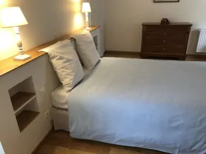 Appart Hotel Le Canville - Habitación