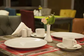 Giresun Sedef Hotel - Restaurant