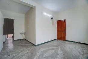 FabHotel Nimalan Residency - Chambre