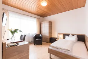 Hotel Palko - Camera