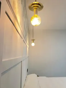Hotel Cedran - Chambre