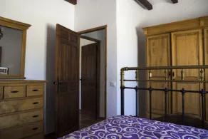 Casa Adrian Almachar by Ruralidays - Zimmer