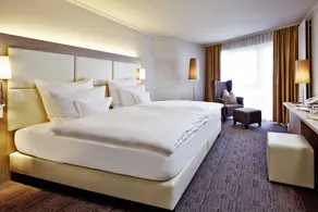 Hotel Barbarahof 4 stars Superior Adults Only "soft" from 10 years Summercard included - Room